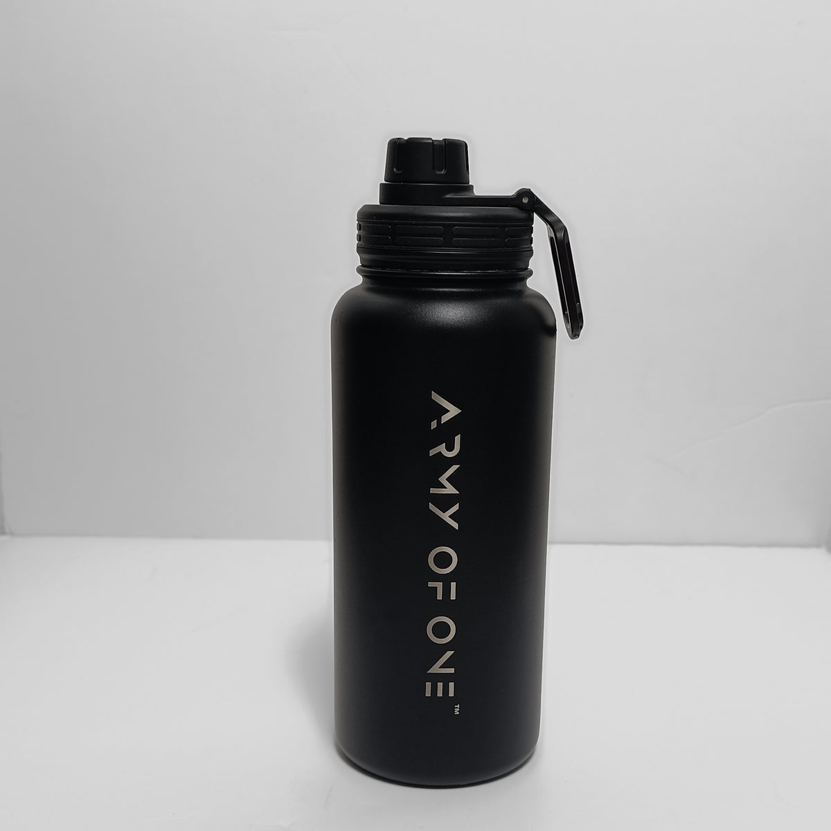 STAINLESS STEEL BOTTLE 960ml / 32oz