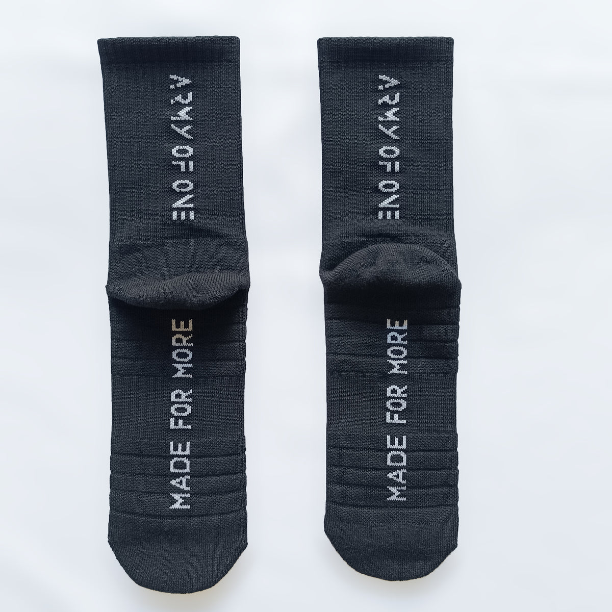 CREW TRAINING SOCKS (UNISEX)