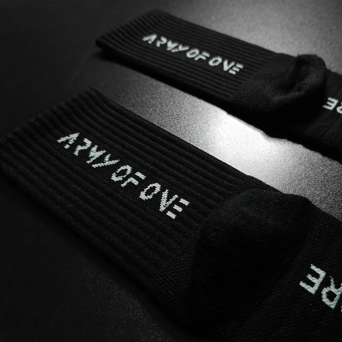 CREW TRAINING SOCKS (UNISEX)