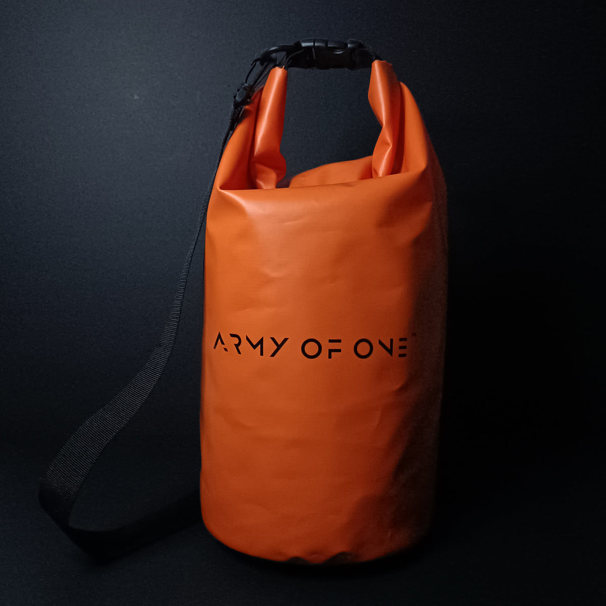 WATERPROOF DRY BAG 10L