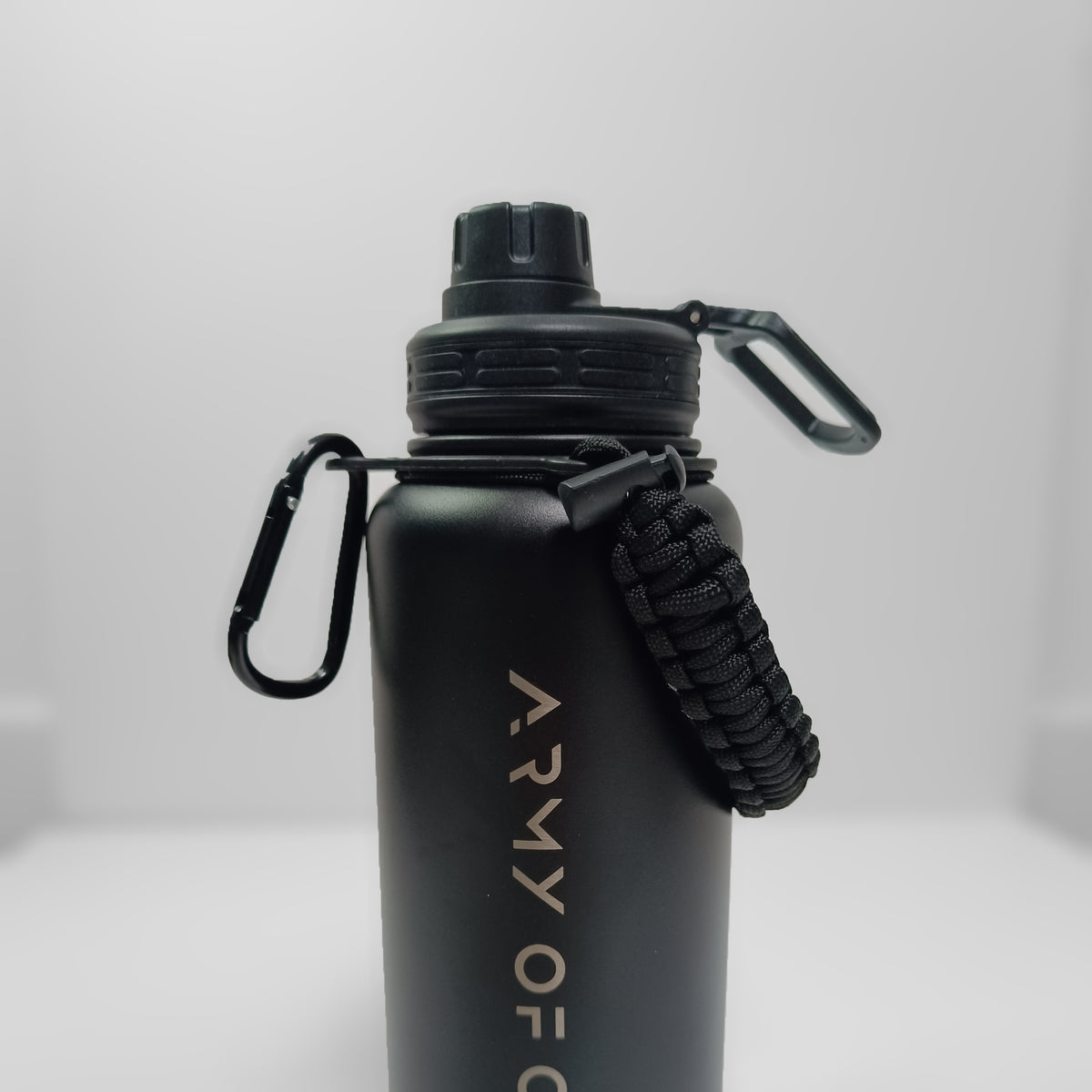 STAINLESS STEEL BOTTLE 960ml / 32oz