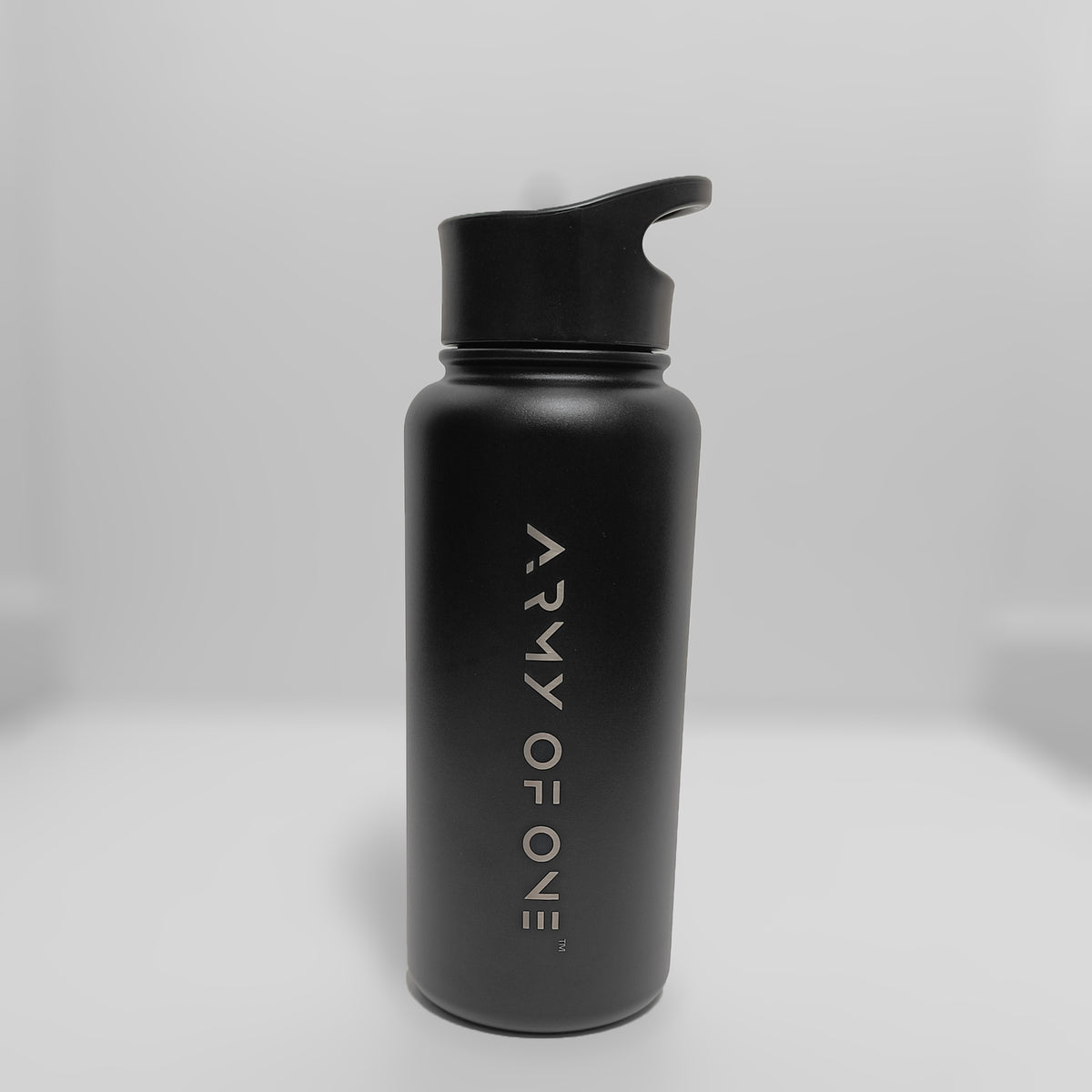 STAINLESS STEEL BOTTLE 960ml / 32oz