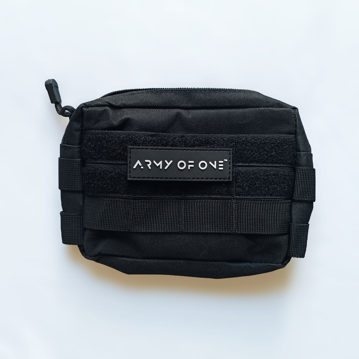 TACTICAL ACCESSORY POUCH