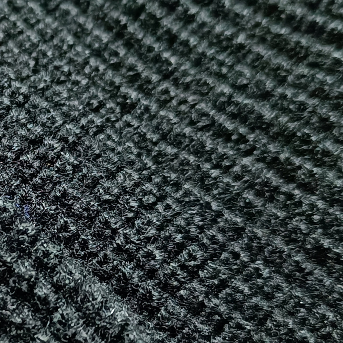 ALPHA BEANIE BLACK
