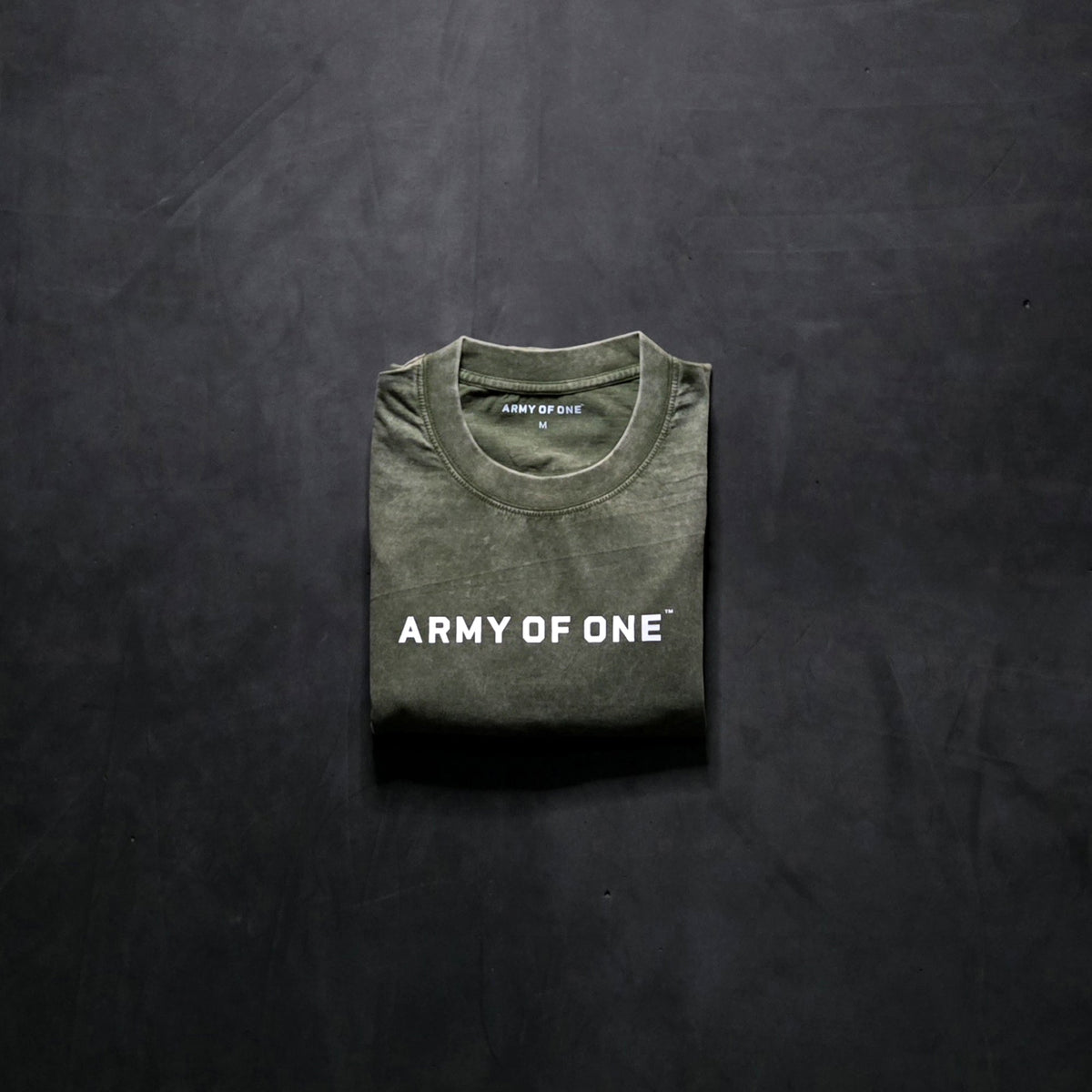 Longsleeve Tee's