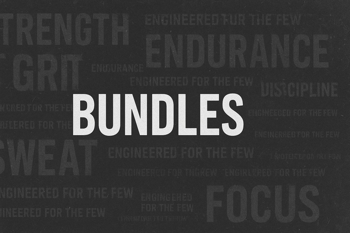 BUNDLES