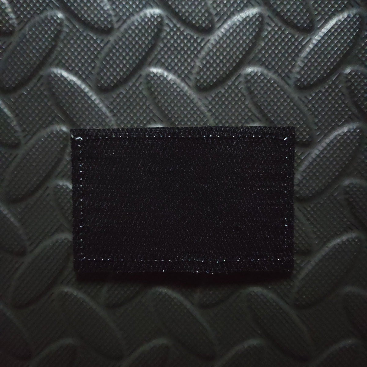 EUROPEAN FLAG EMBROIDERED VELCRO PATCH
