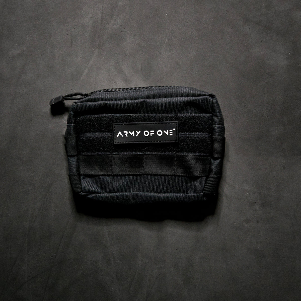 TACTICAL ACCESSORY POUCH