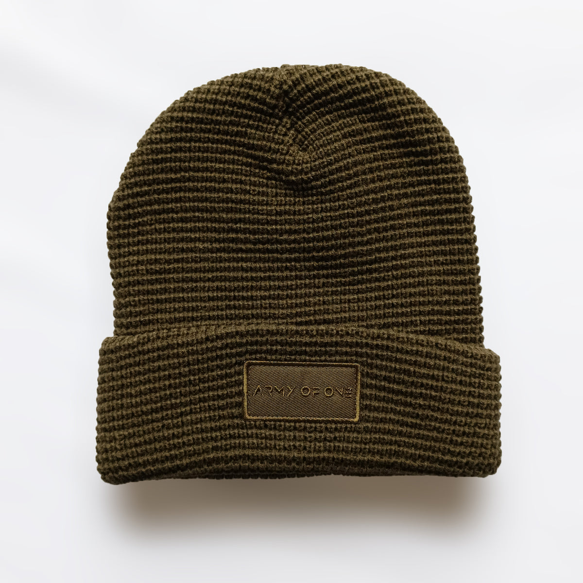 ALPHA BEANIE KHAKI