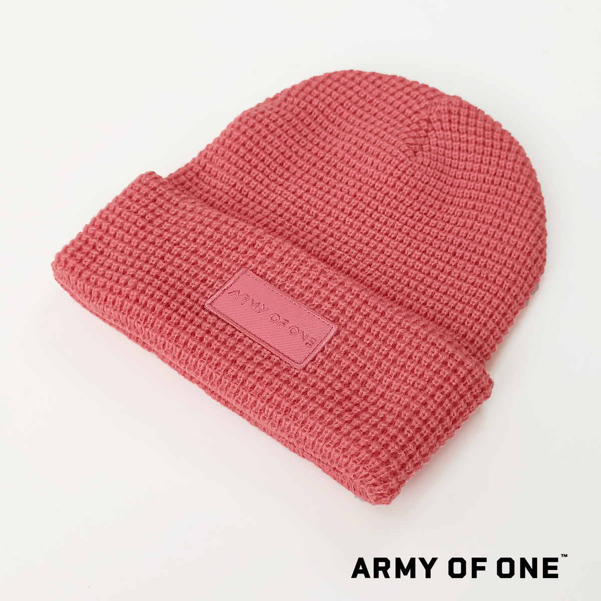 ALPHA BEANIE