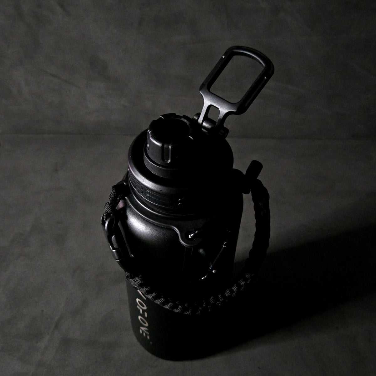 STAINLESS STEEL BOTTLE 960ml / 32oz