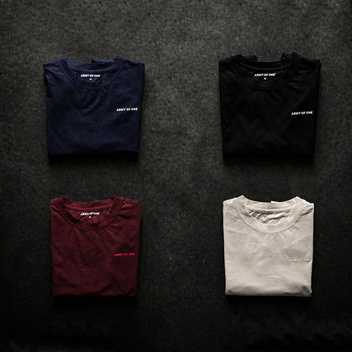 Training Tees | 2 Pack