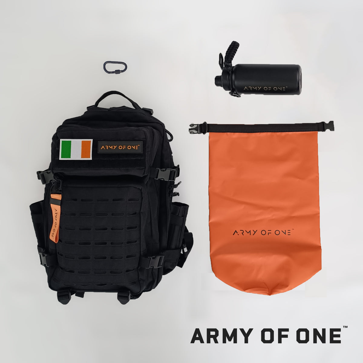 ARMY PACK