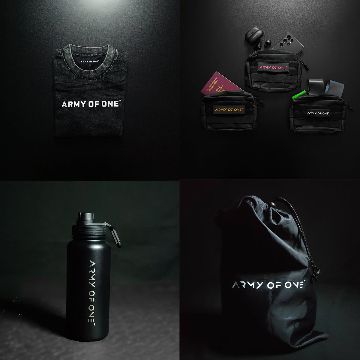 SUMMER BUNDLE with WETBAG